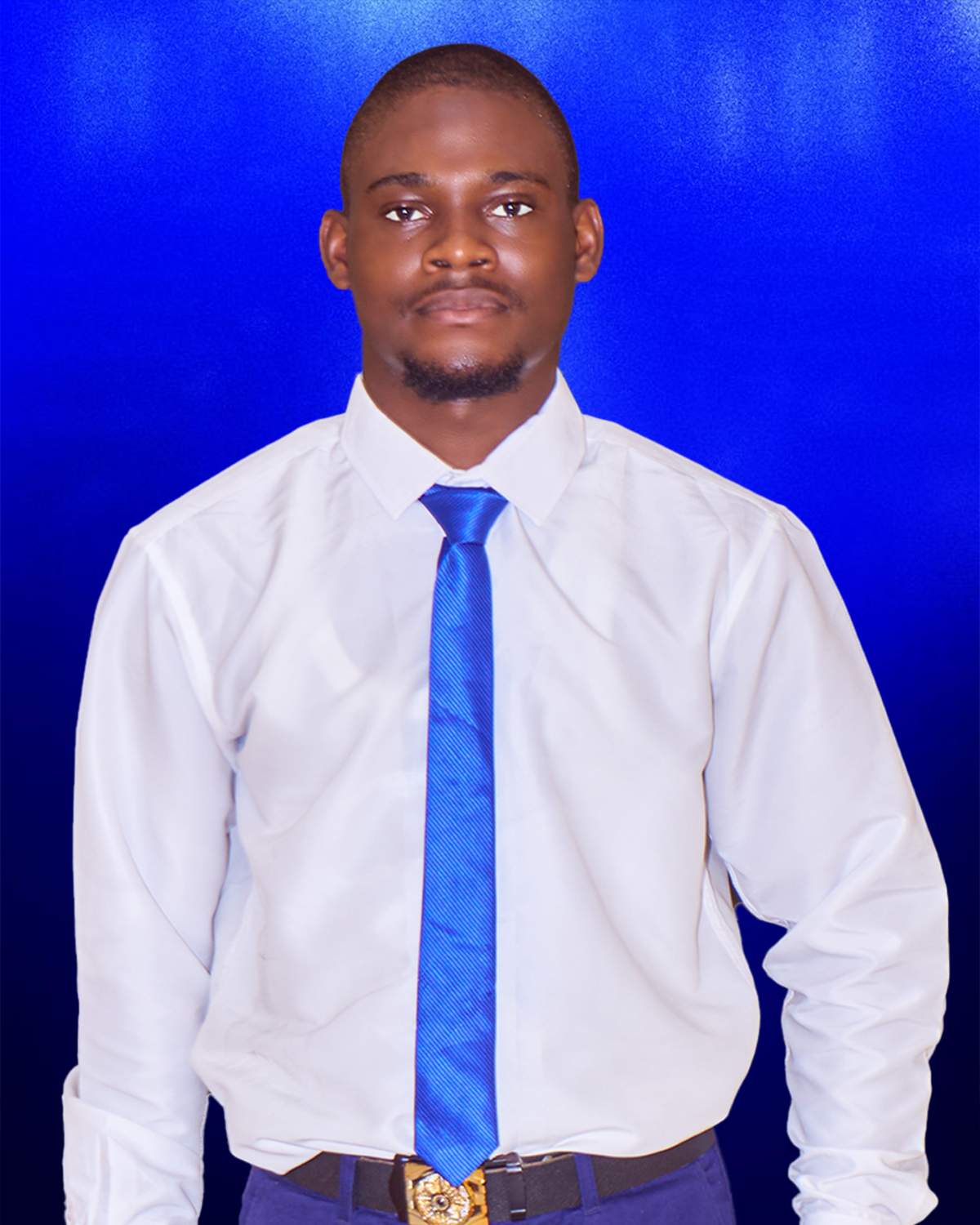 Sulaiman Onifade